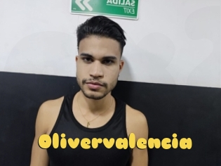Olivervalencia