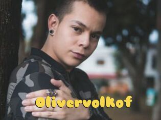 Olivervolkof