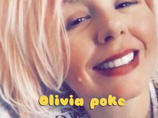 Olivia_poke