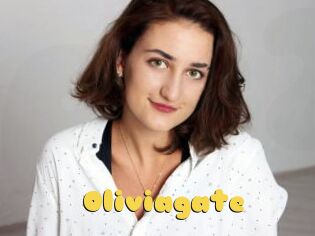 Oliviagate