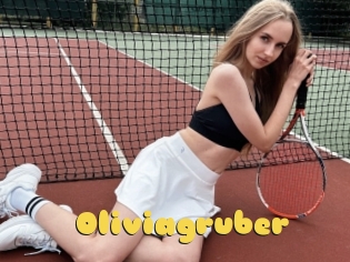 Oliviagruber