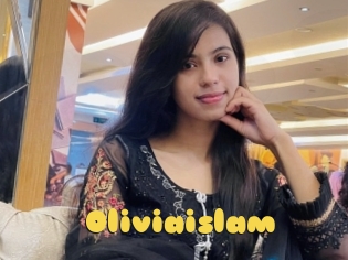 Oliviaislam