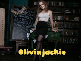 Oliviajackie