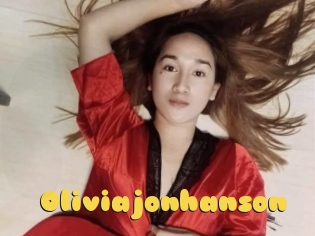 Oliviajonhanson