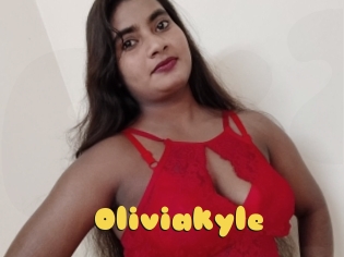 Oliviakyle