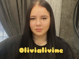 Olivialivine