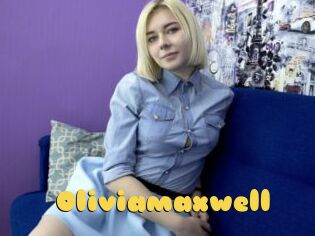 Oliviamaxwell
