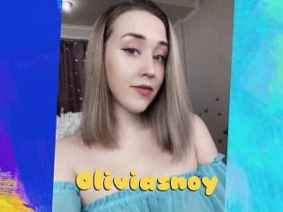 Oliviasnoy