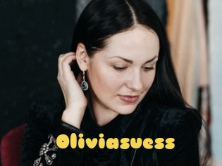 Oliviasuess