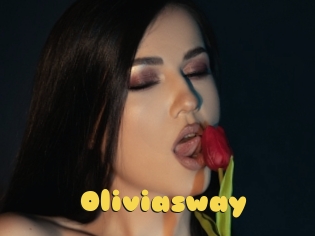 Oliviasway