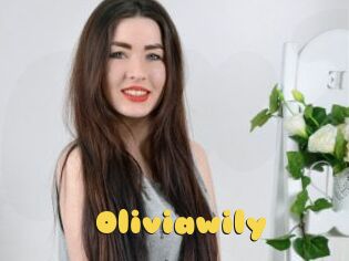 Oliviawily