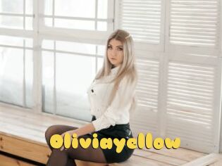 Oliviayellow