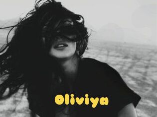 Oliviya