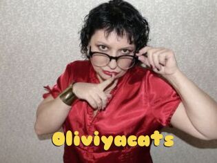Oliviyacats