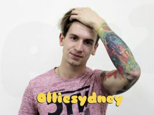 Olliesydney