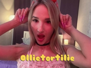 Ollietortilie