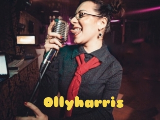 Ollyharris
