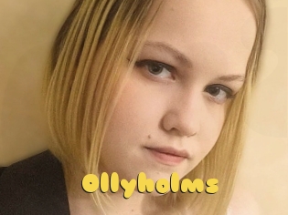 Ollyholms