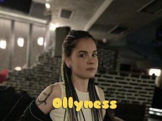 Ollyness