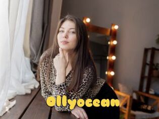Ollyocean