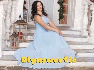Olyasweetie