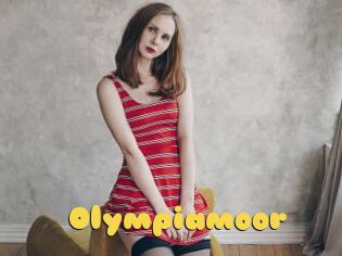 Olympiamoor