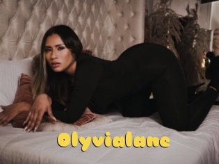 Olyvialane