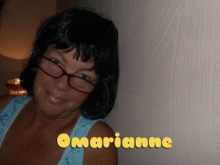 Omarianne