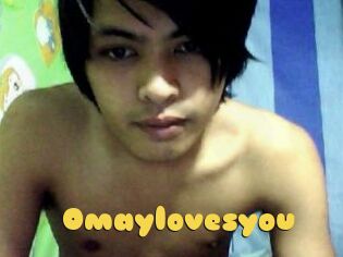 Omaylovesyou