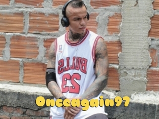 Onceagain97