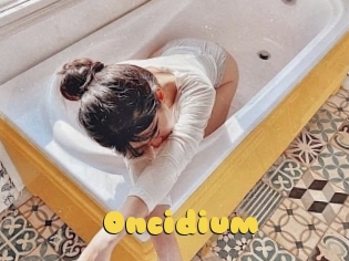 Oncidium