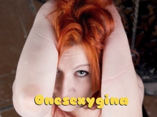 Onesexygina
