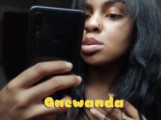 Onewanda