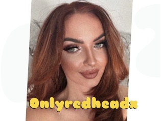 Onlyredheadx