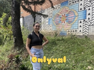 Onlyval
