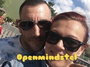 Openmindstel