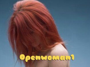 Openwoman1