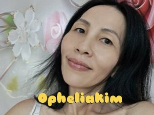 Opheliakim