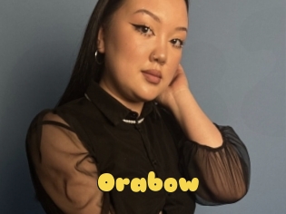 Orabow