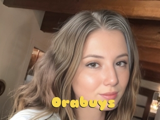 Orabuys