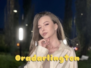 Oradarlington