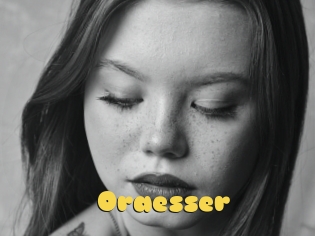 Oraesser