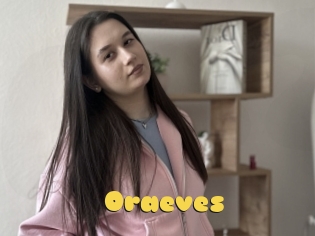 Oraeves