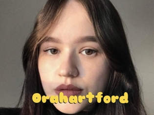 Orahartford