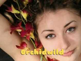 Orchidwild