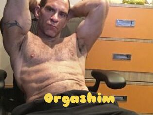 Orgazhim