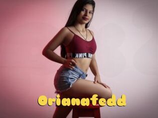 Orianafedd