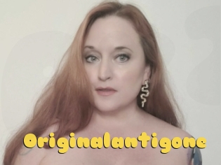 Originalantigone