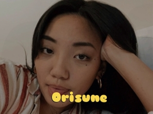 Orisune