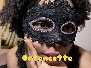 Ortencette